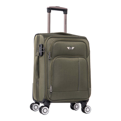 Little Havana Super Light 360° Santino Carry-On Suitcase - ALKV501P