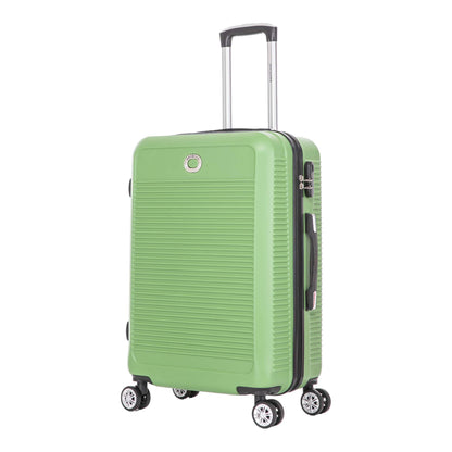 Mala de Viagem Pisa Rígida 360° Santino G - AMZV183G