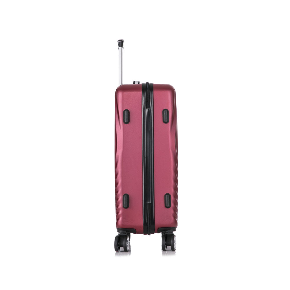 Santino 360° Berlin Hardside Suitcase