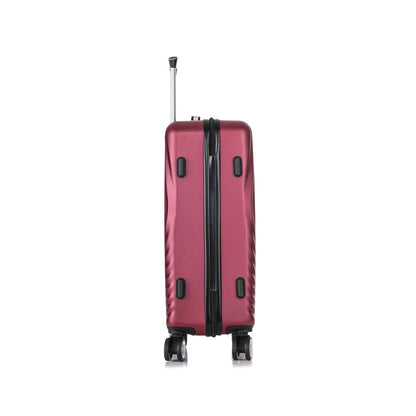 Santino 360° Berlin Hardside Suitcase