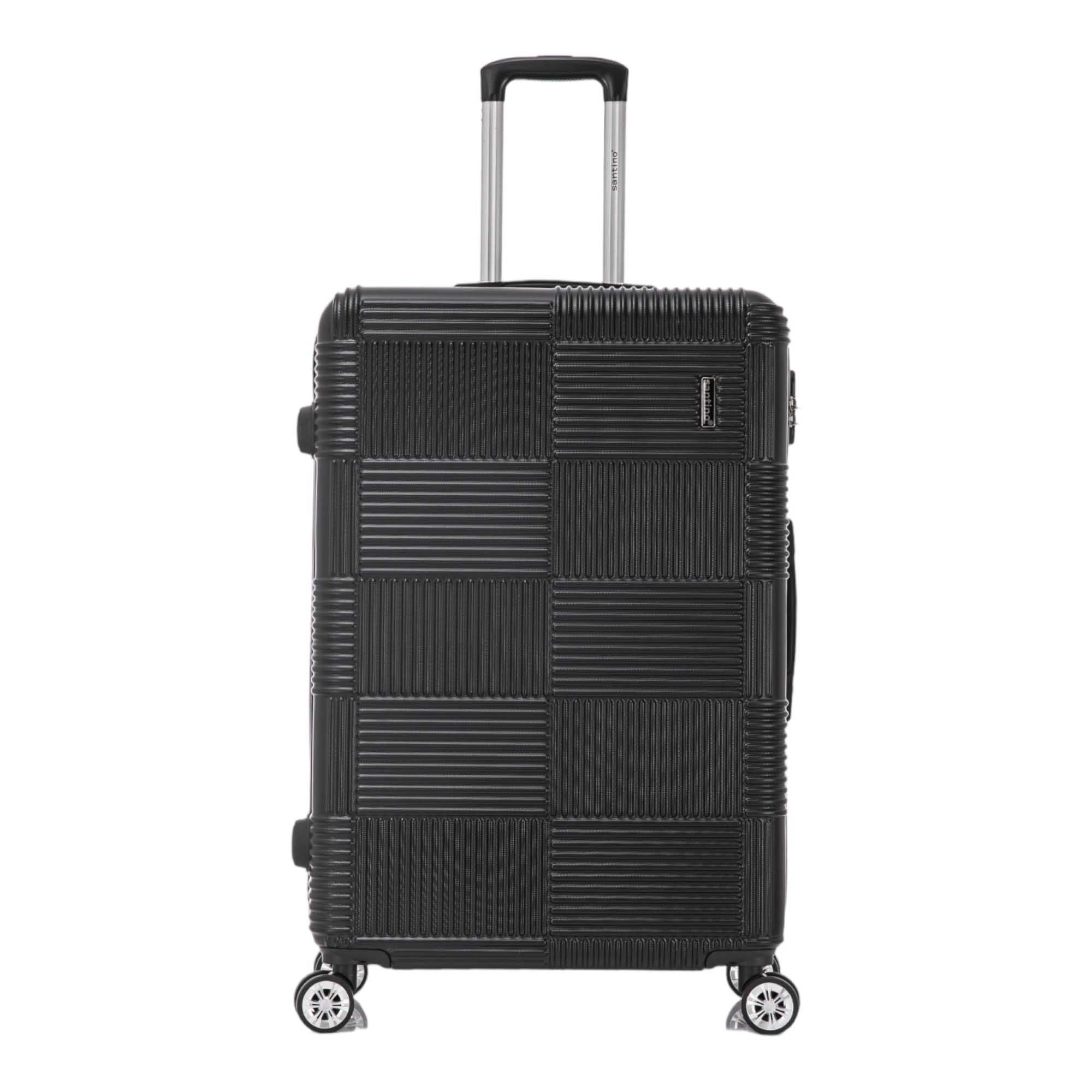 Santino G 360° Ocean Drive Hardside Suitcase - MZV503G