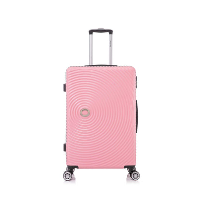 Tokyo Hardside 360° Santino M Travel Suitcase - HSV207M