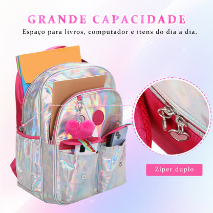Mochila Sweet Girl Dream by Santino - SAM231U