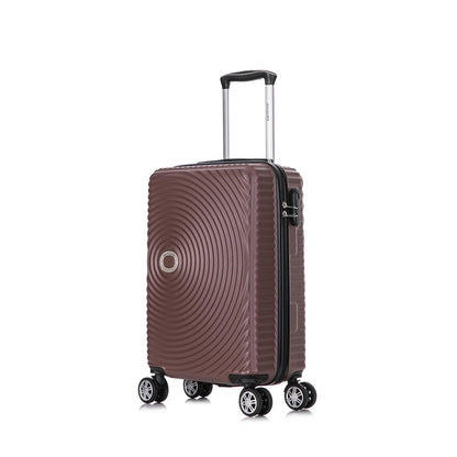 Tokyo Rigid 360° Santino Suitcase
