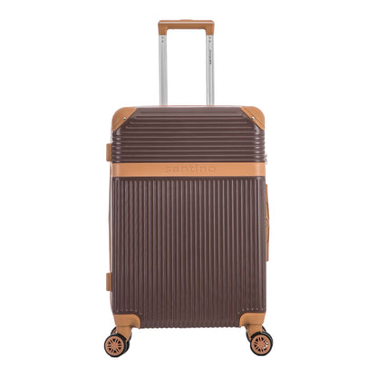 Kabri Rigid 360° Santino G Travel Suitcase - ABEV408G