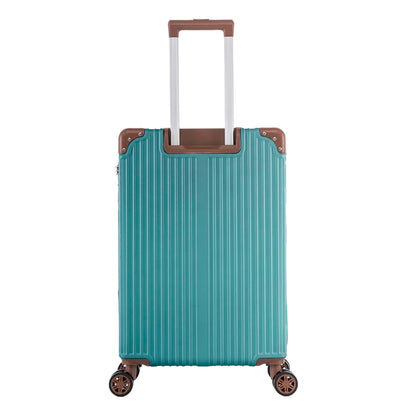 Palazzio 4-Wheel 360º Carry-On Suitcase Santino APLV191P