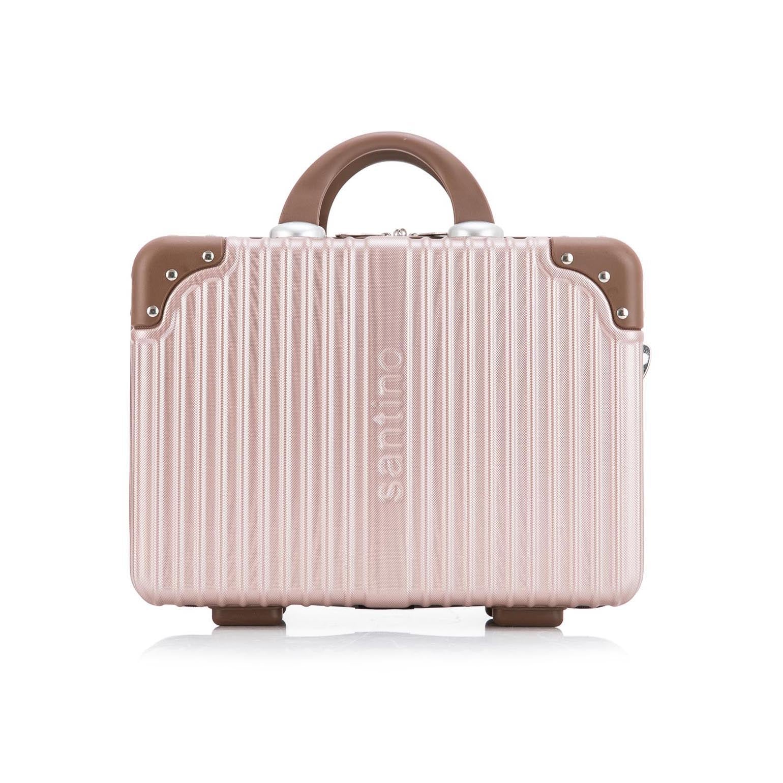 Palazzio Rigid Santino Toiletry Bag - PLF191U