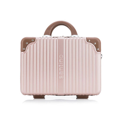 Palazzio Rigid Santino Toiletry Bag - PLF191U