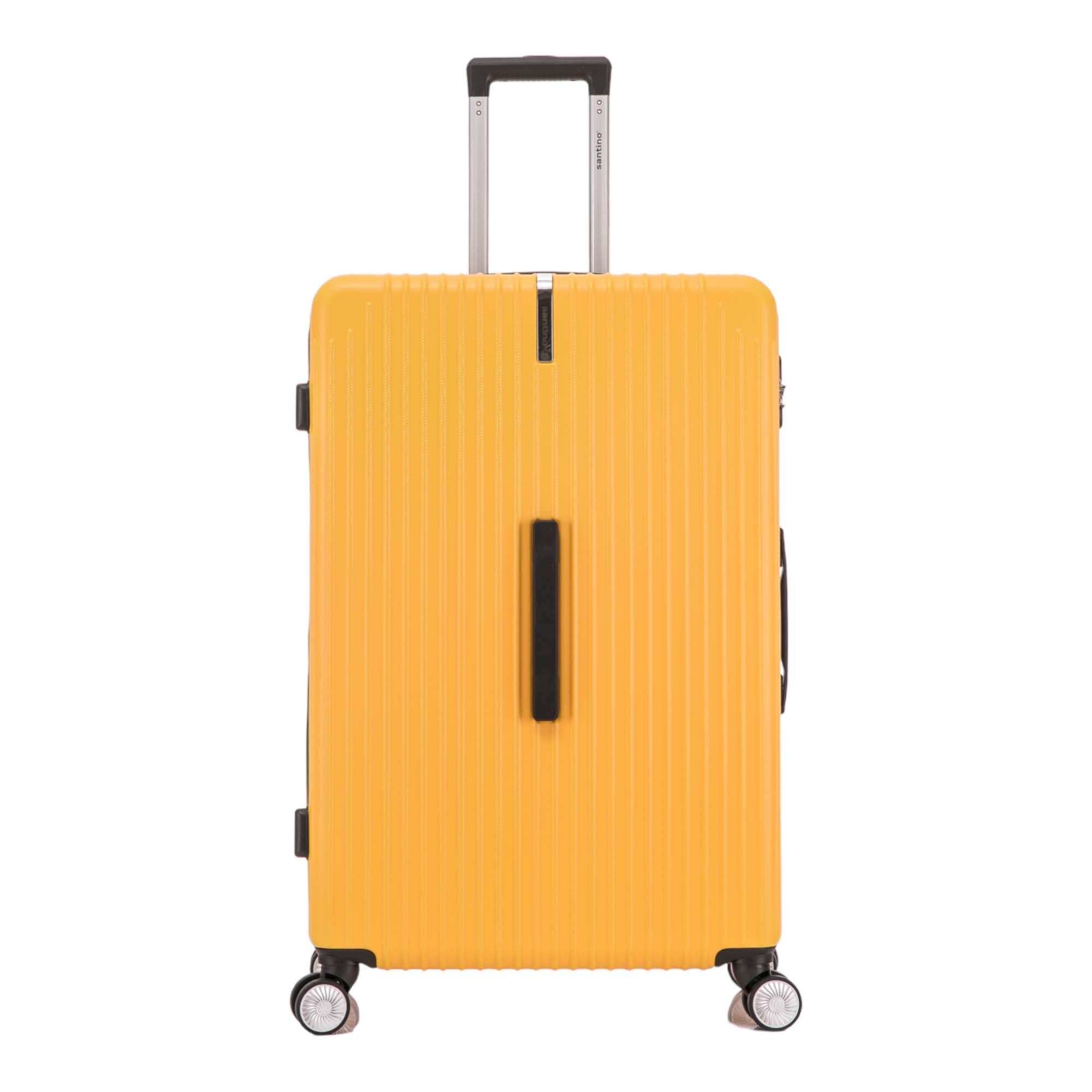 Copenhagen Hardside Suitcase 360° Santino G - ABEV502G