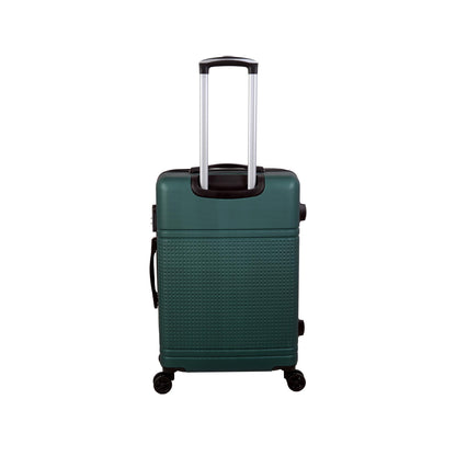 Santino M 360° Hard Case Netherlands Travel Suitcase - MZV202M