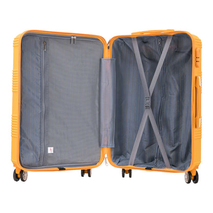 Santino M Ocean Drive Hardside 360° Travel Suitcase - MZV503M