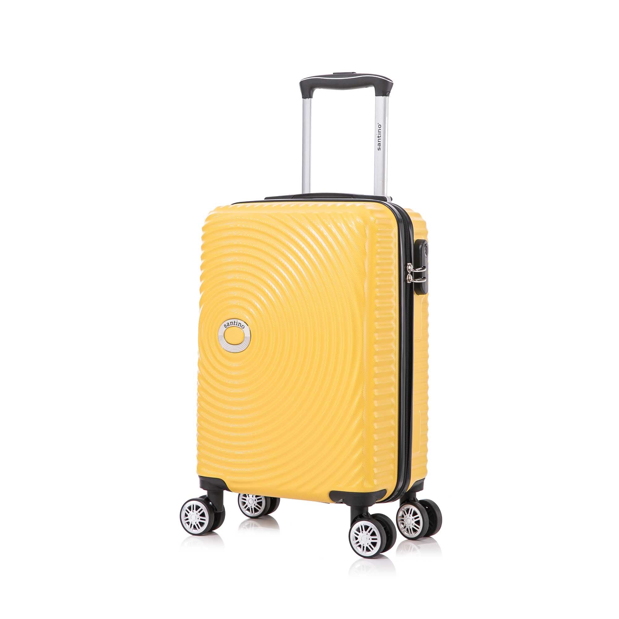 Tokyo Rigid 360° Santino Suitcase