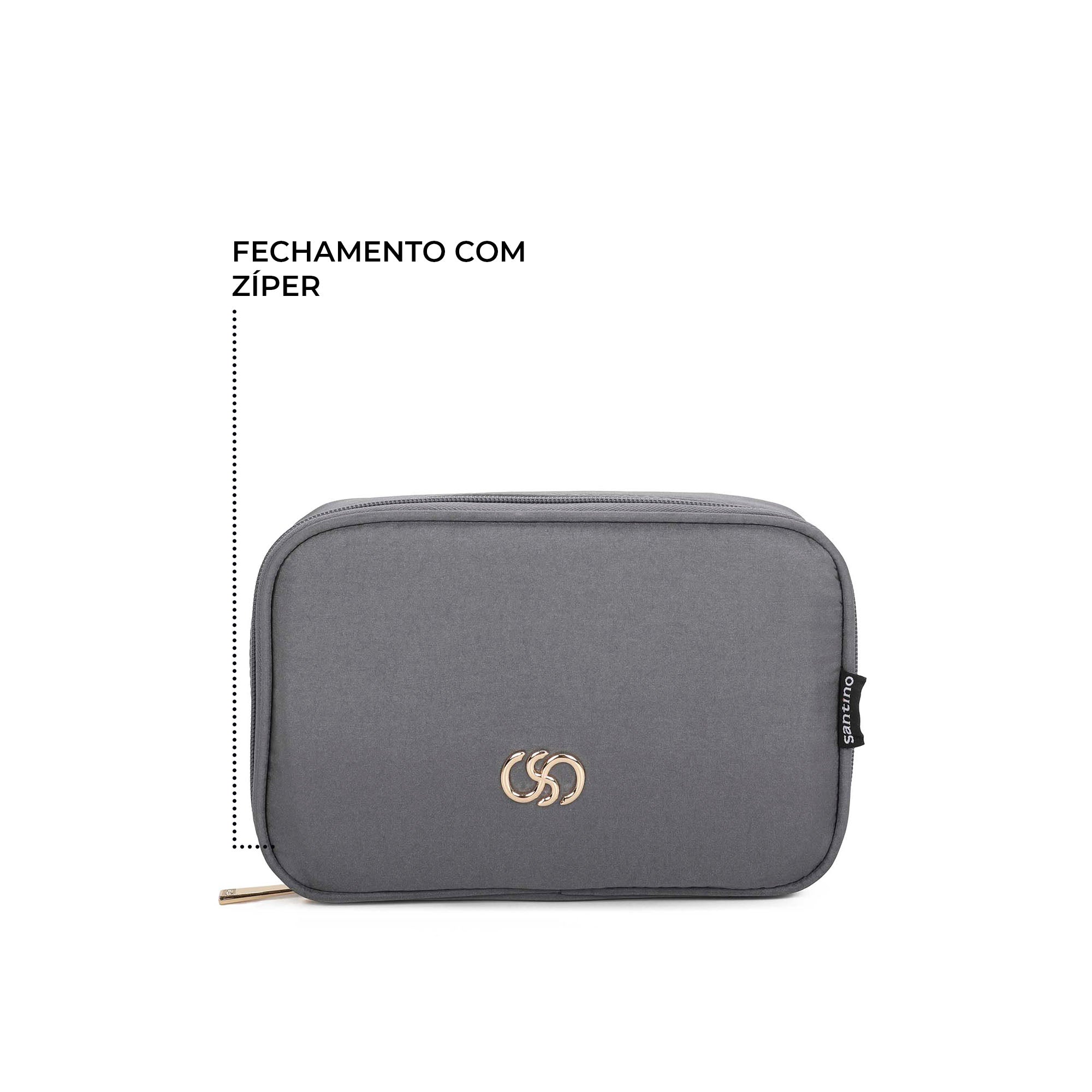 Cairo Santino Youth Pencil Case - SAE200U