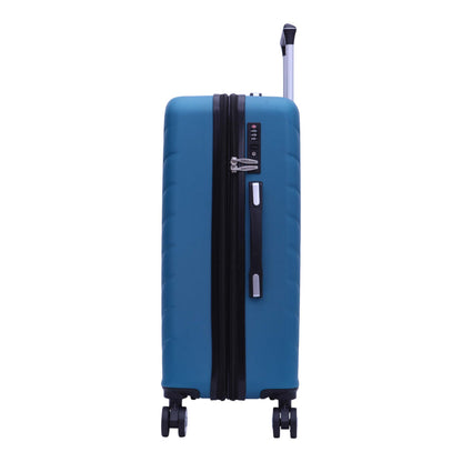 Santino M 360° Hardside Boston Suitcase - ASDV223M