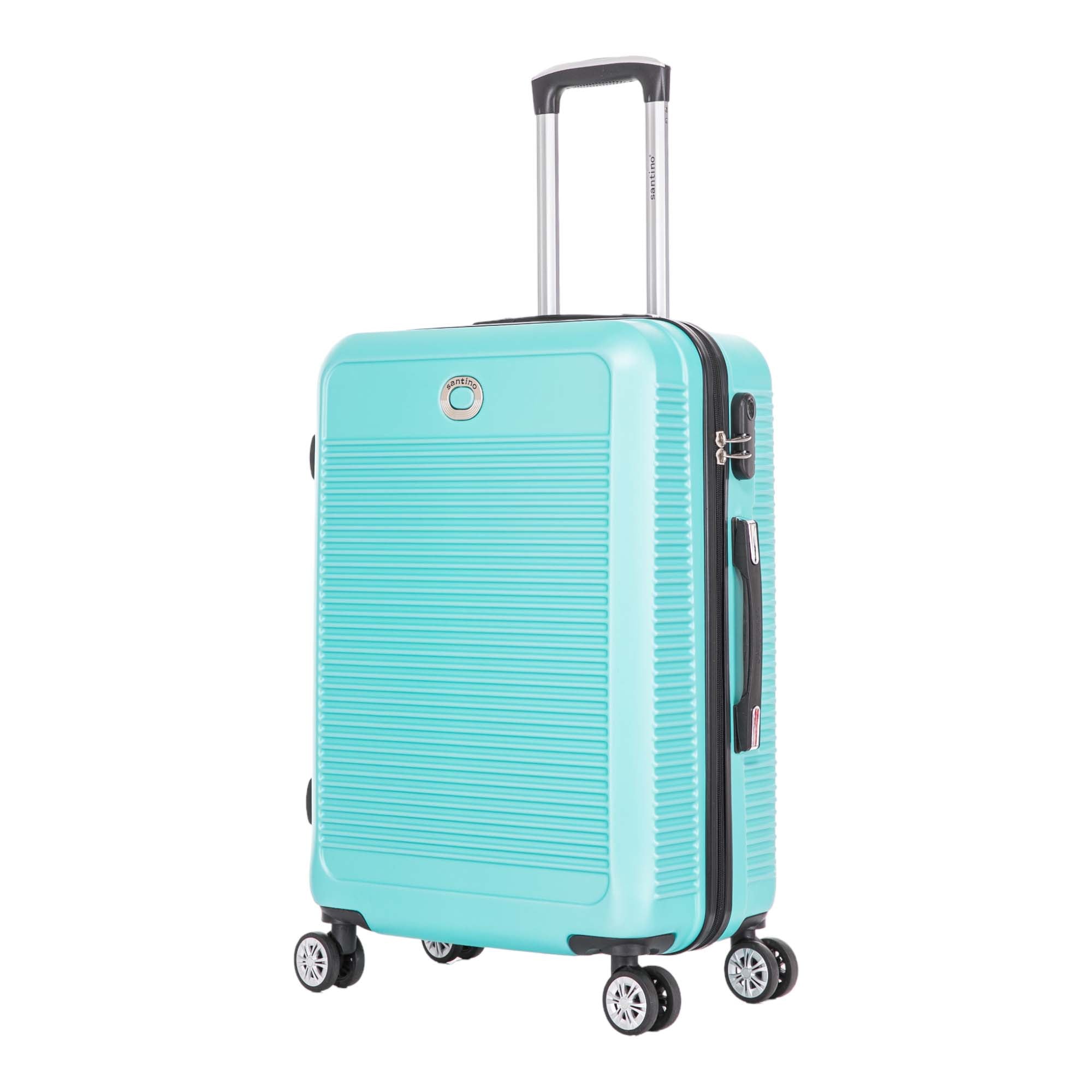 Mala de Viagem Pisa Rígida 360° Santino G - AMZV183G