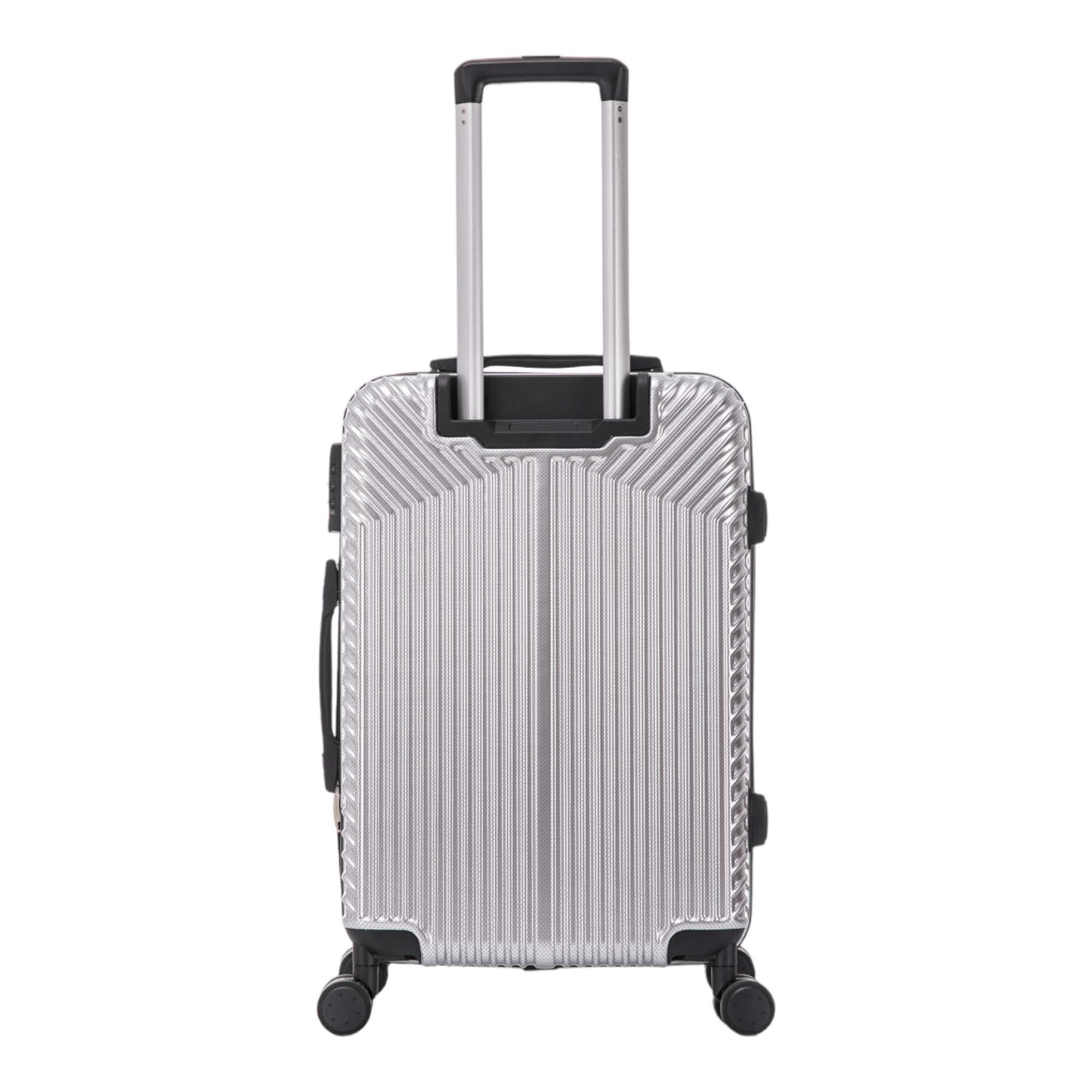 Brooklyn Bridge PVC 360° Santino M Travel Bag - AMZV501M
