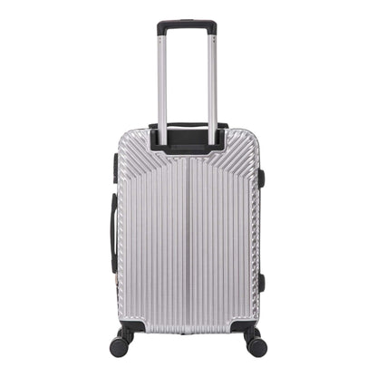 Brooklyn Bridge PVC 360° Santino M Travel Bag - AMZV501M