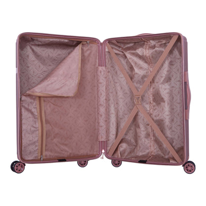 Versailles 360° Rigid Suitcase Santino M - ASDV501M