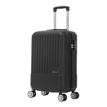 Lincoln Road Rigid 360° Santino P Carry-On Suitcase - MZV505P