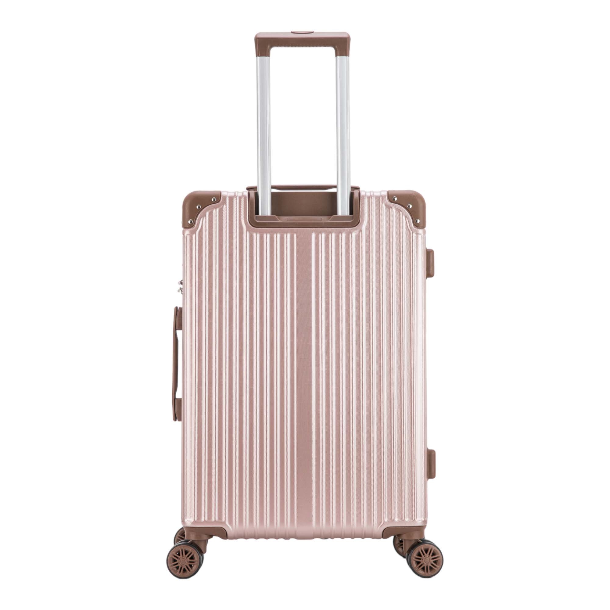 Palazzio 360° Hardside Suitcase Santino G - APLV191G