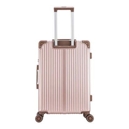 Palazzio 360° Hardside Suitcase Santino G - APLV191G