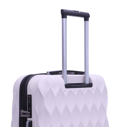 Marseille Rigid Suitcase 360° Santino M - ASDV224M