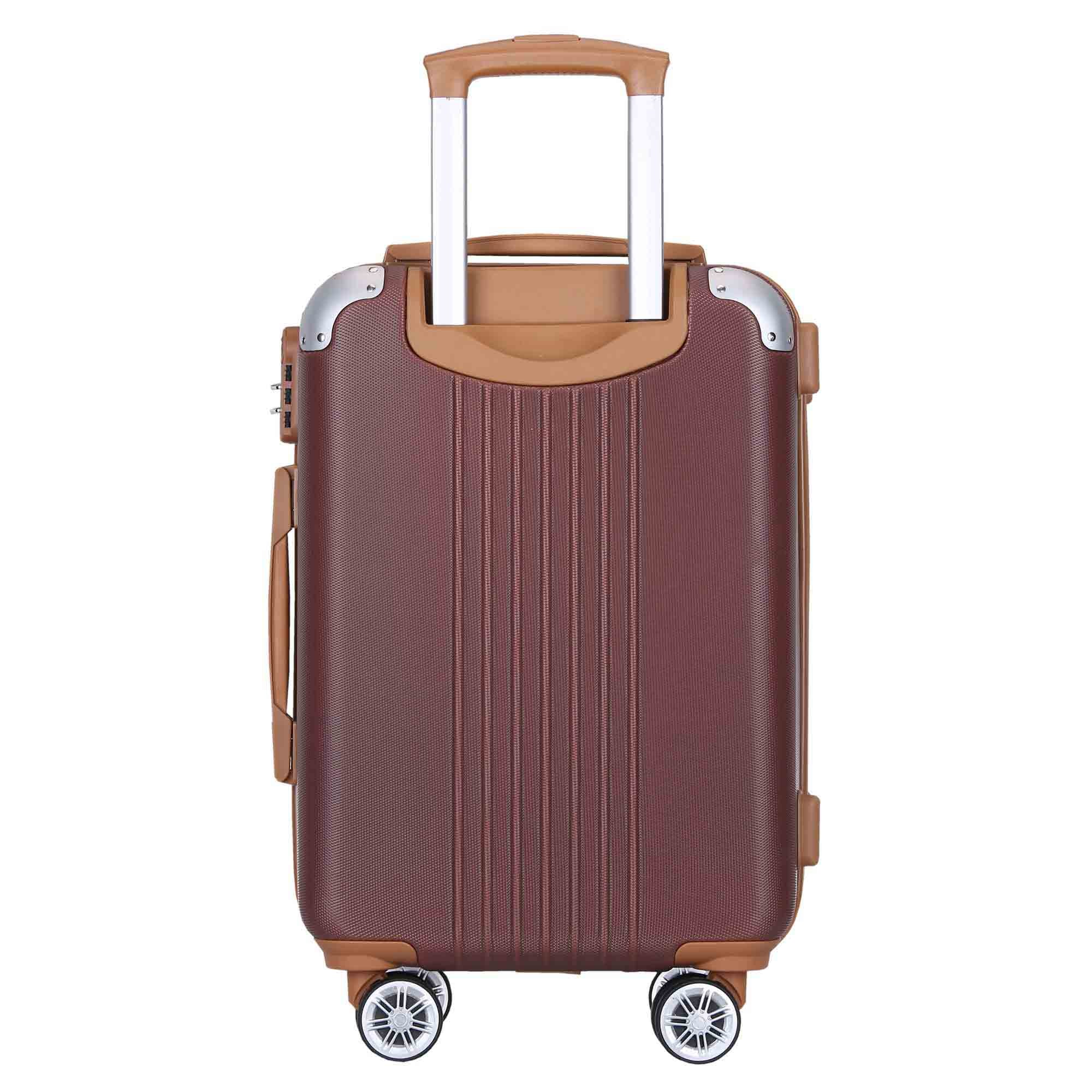 Athena 360° Santino M Rigid Suitcase - ABGV182M