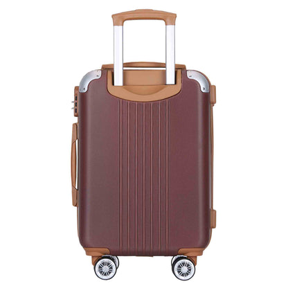 Athena 360° Santino M Rigid Suitcase - ABGV182M