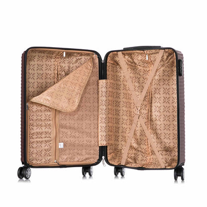 Tokyo Rigid 360° Santino Suitcase