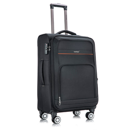 Santino Super Light Hanoi Luggage Set - LKV401J