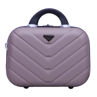 Santino Rigid Boston Tote Bag - SDF223U