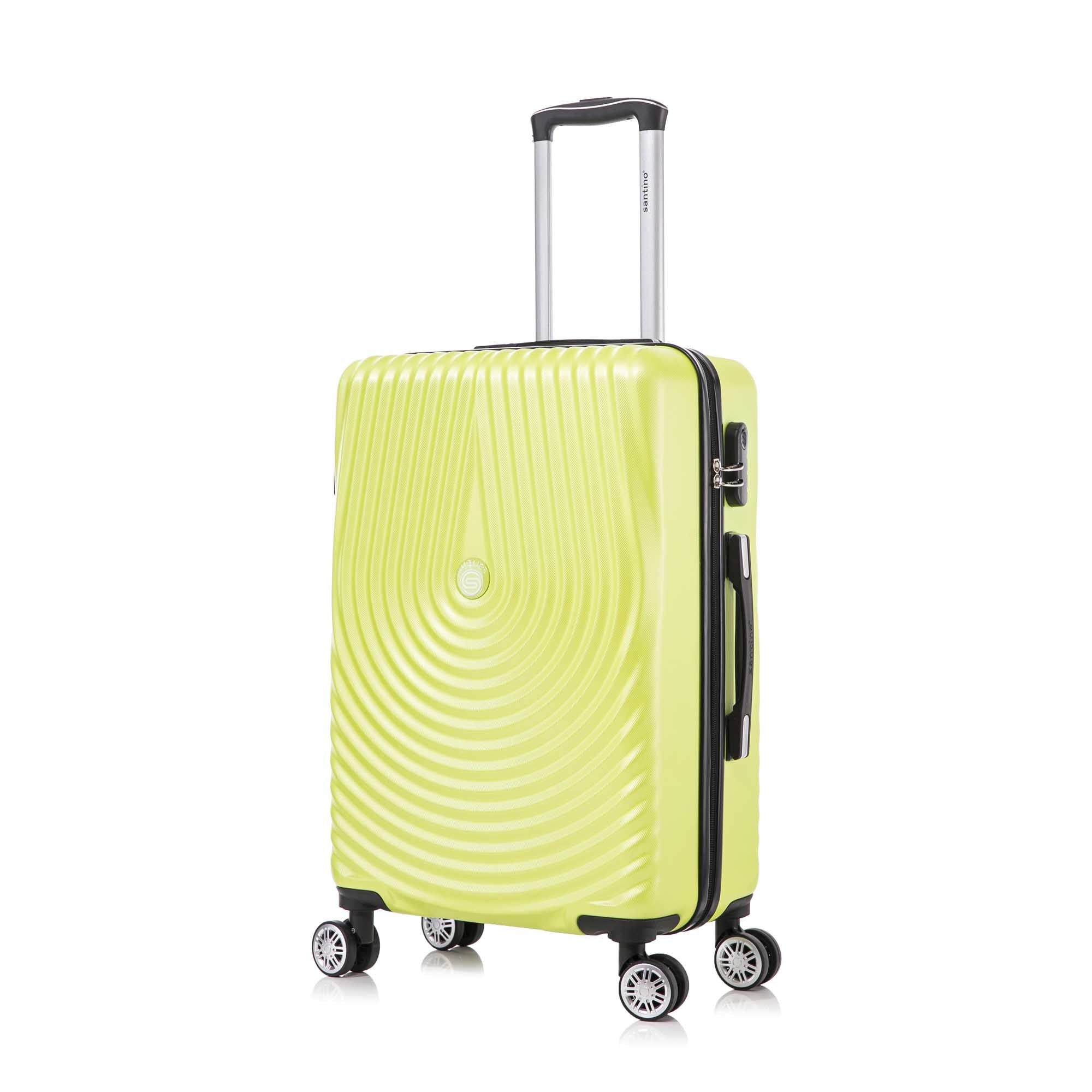 Santino 360° Berlin Hardside Suitcase