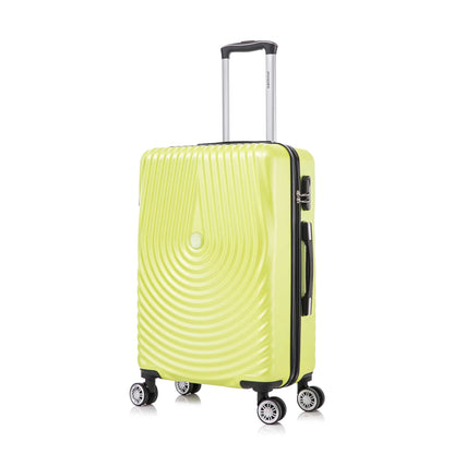 Santino 360° Berlin Hardside Suitcase