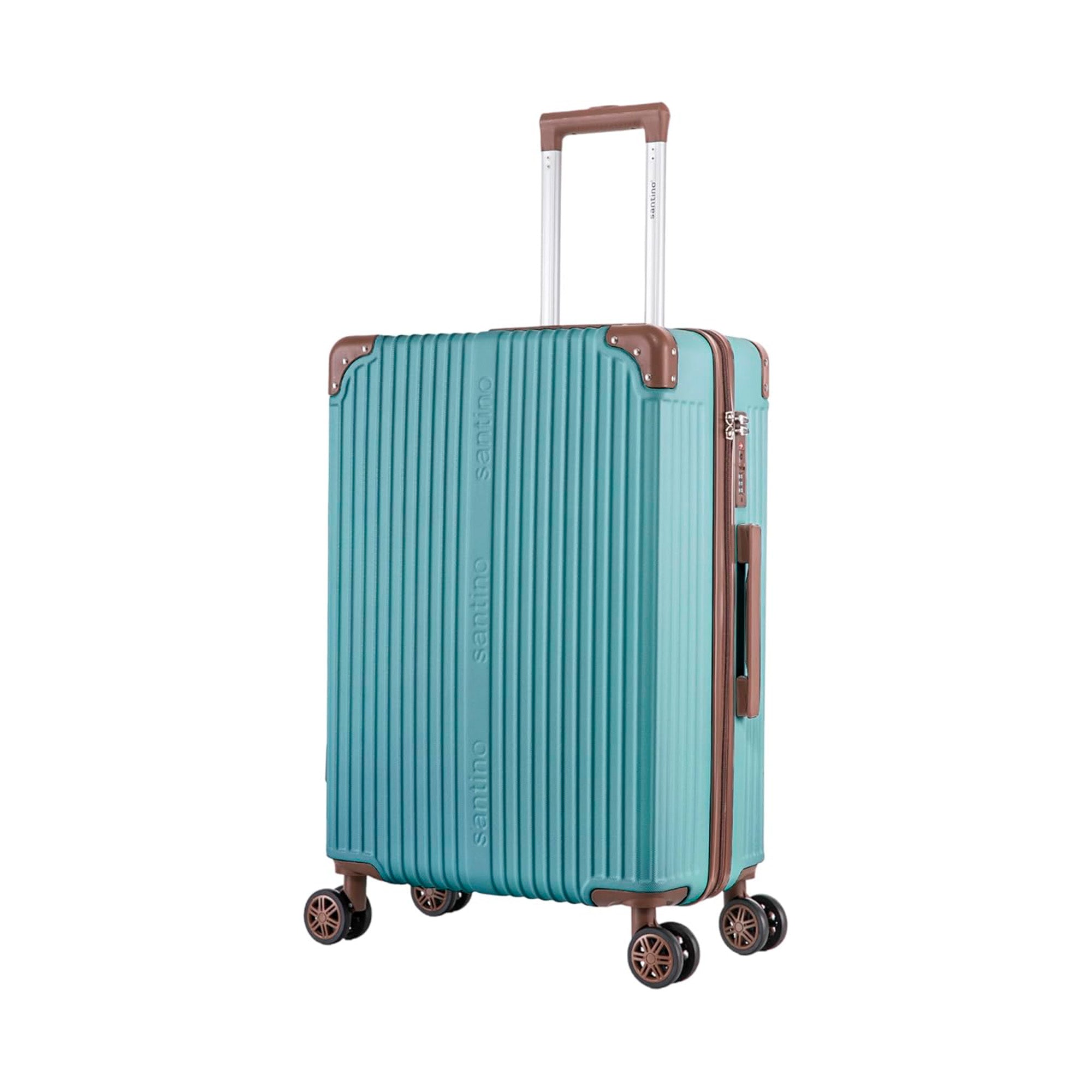 Palazzio 360° Hardside Suitcase Santino G - APLV191G