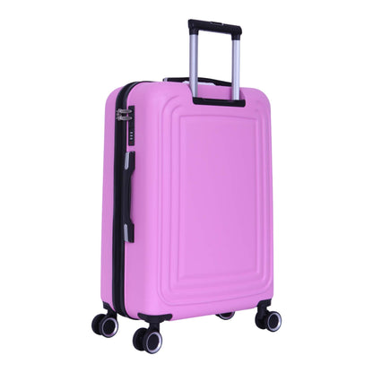Pantheon Rigid Suitcase 360° Santino M - ASDV502M