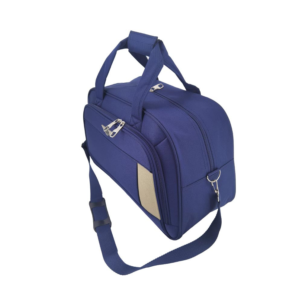 Santino Polyester Roma Travel Bag SLS2P
