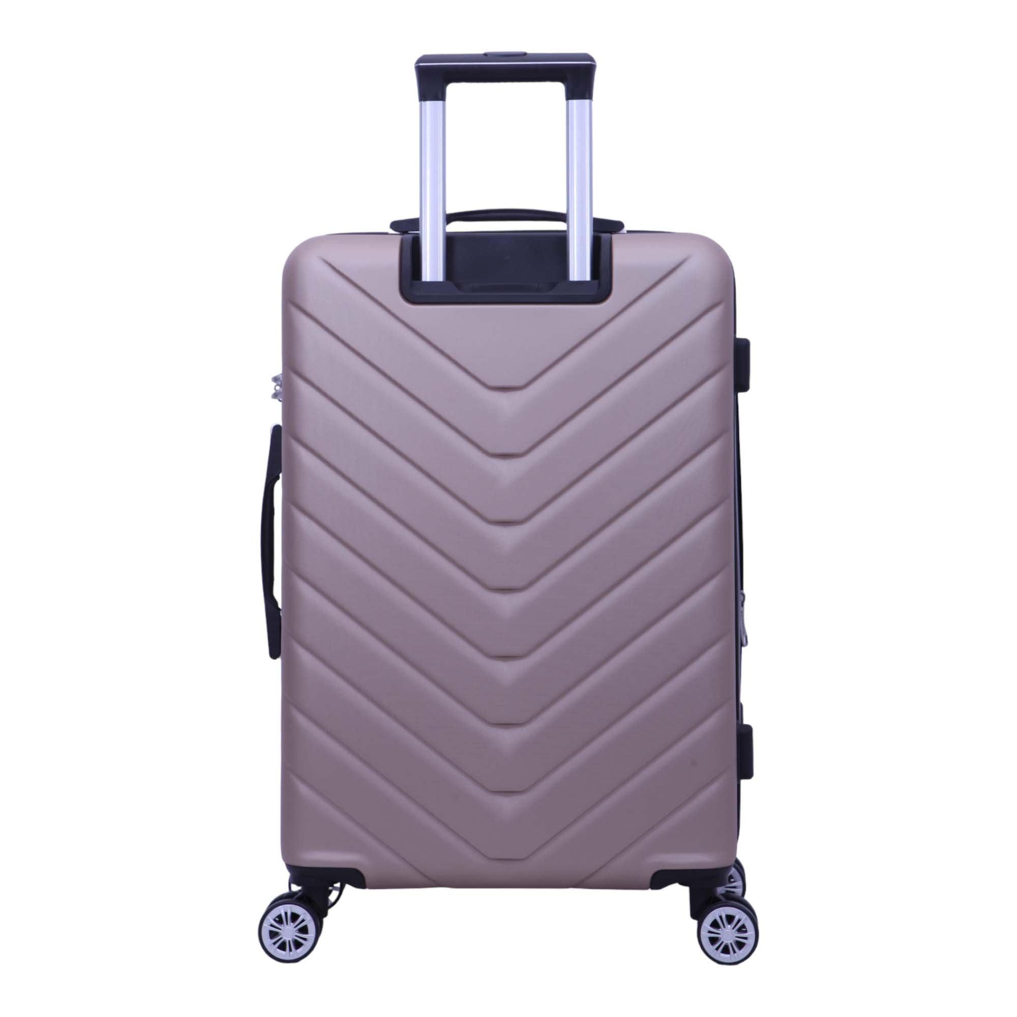 Santino G 360° Hardside Boston Suitcase - ASDV223G