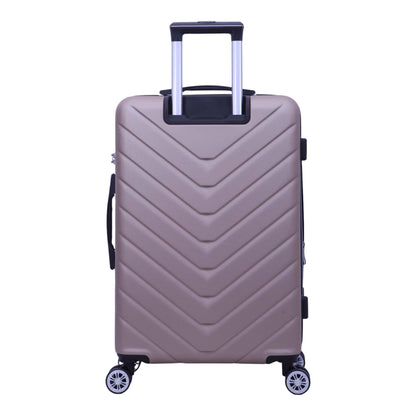 Santino G 360° Hardside Boston Suitcase - ASDV223G