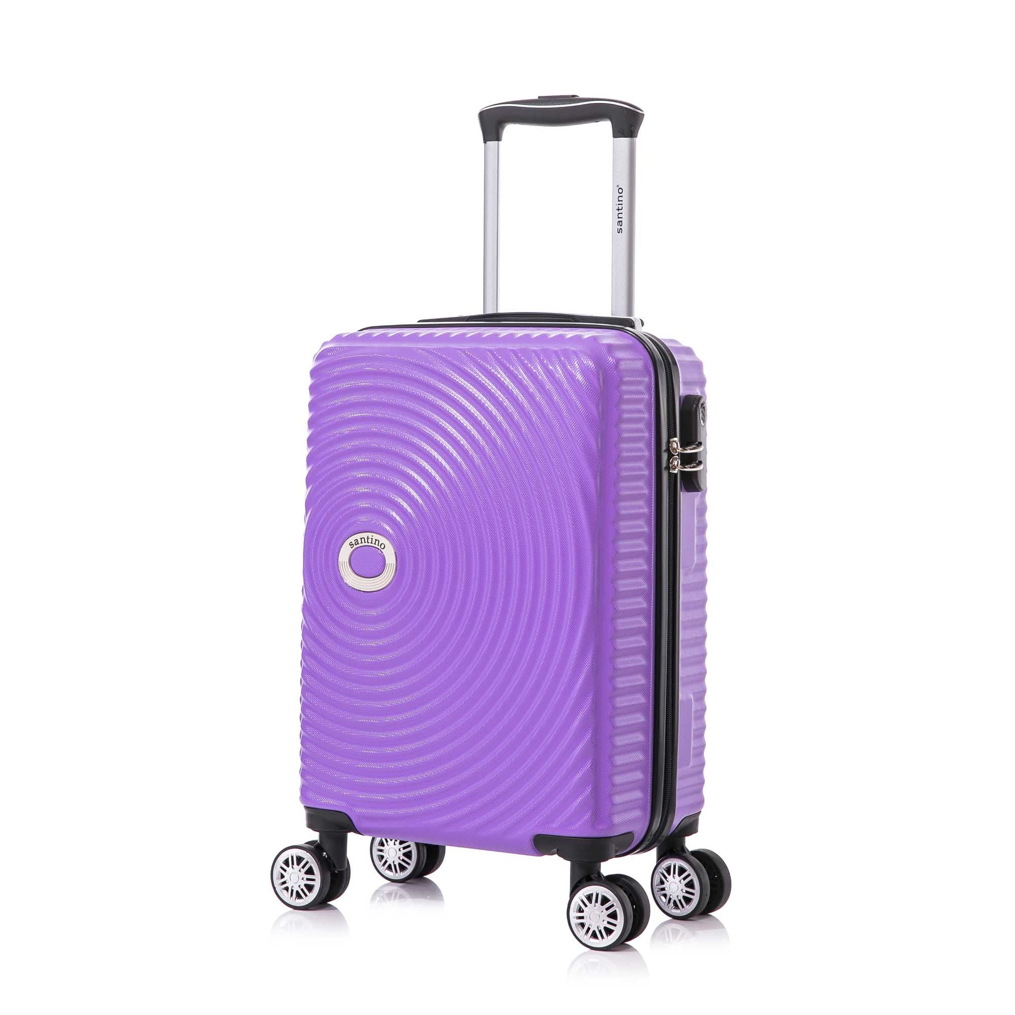Tokyo Rigid 360° Santino Suitcase
