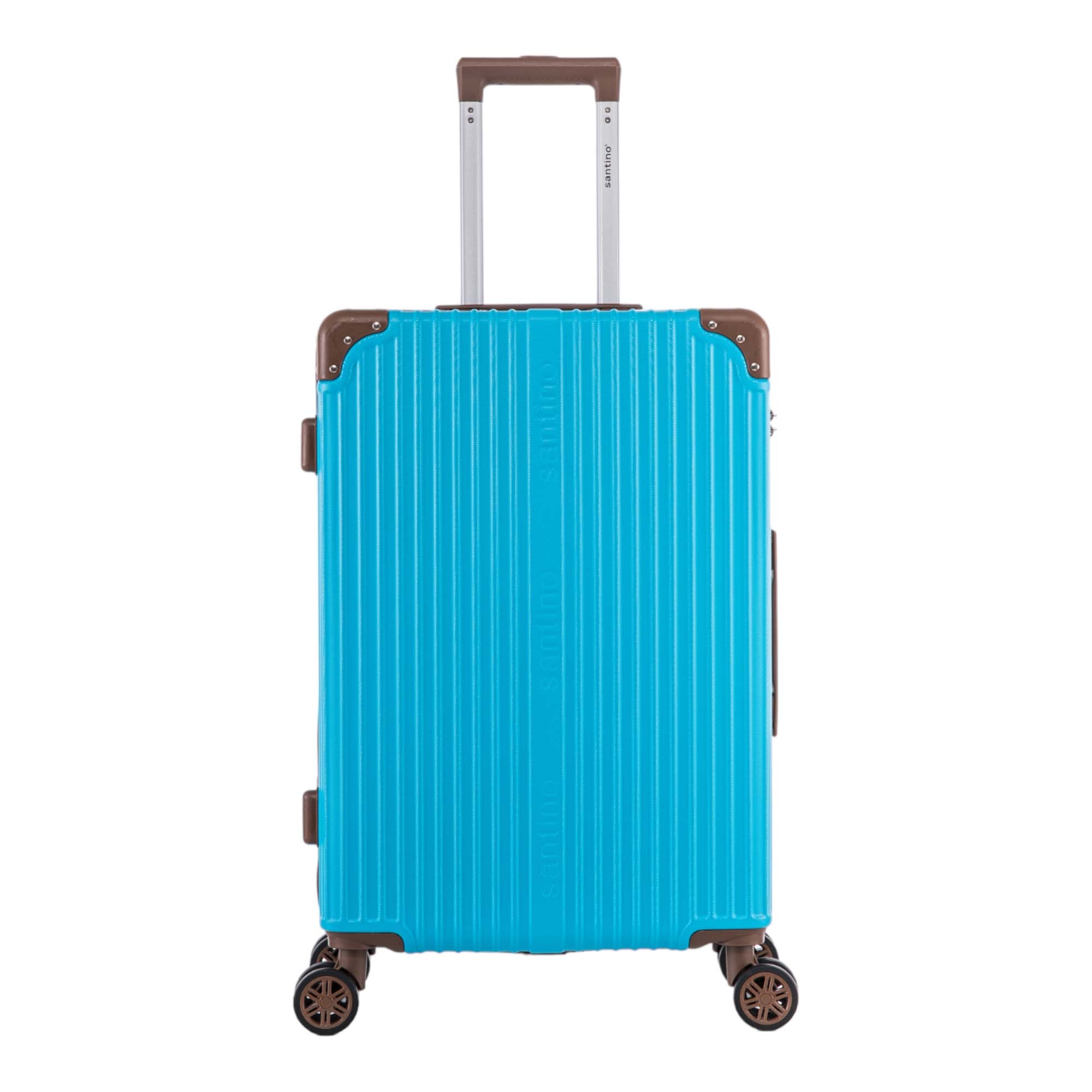 Palazzio 360° Hardside Suitcase Santino M - APLV191M