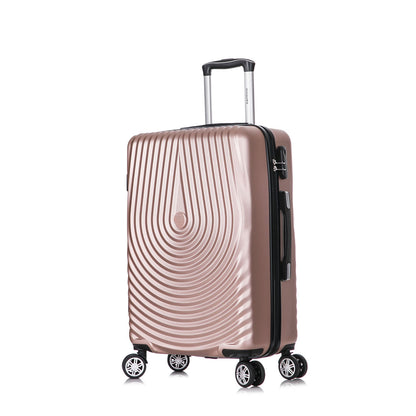 Santino M 360° Berlin Hardside Suitcase - AHSV206M