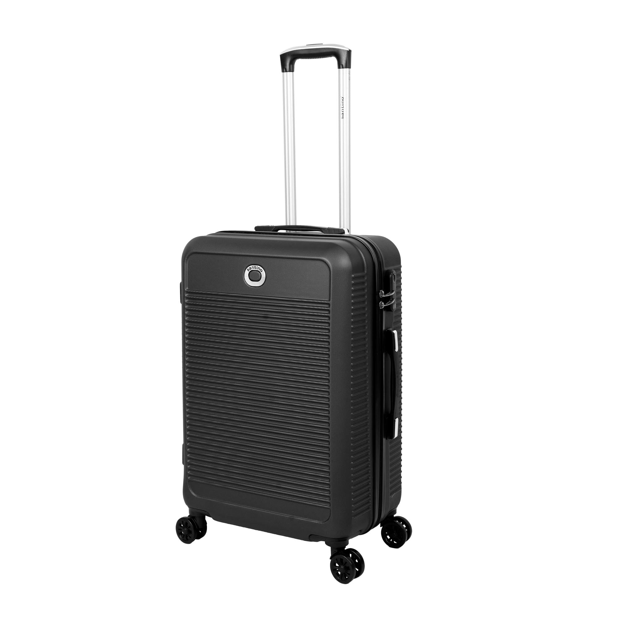 Santino M 4-Wheel 360° Hardside Travel Suitcase - AMZV183M