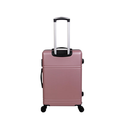Santino M 360° Hard Case Netherlands Travel Suitcase - MZV202M