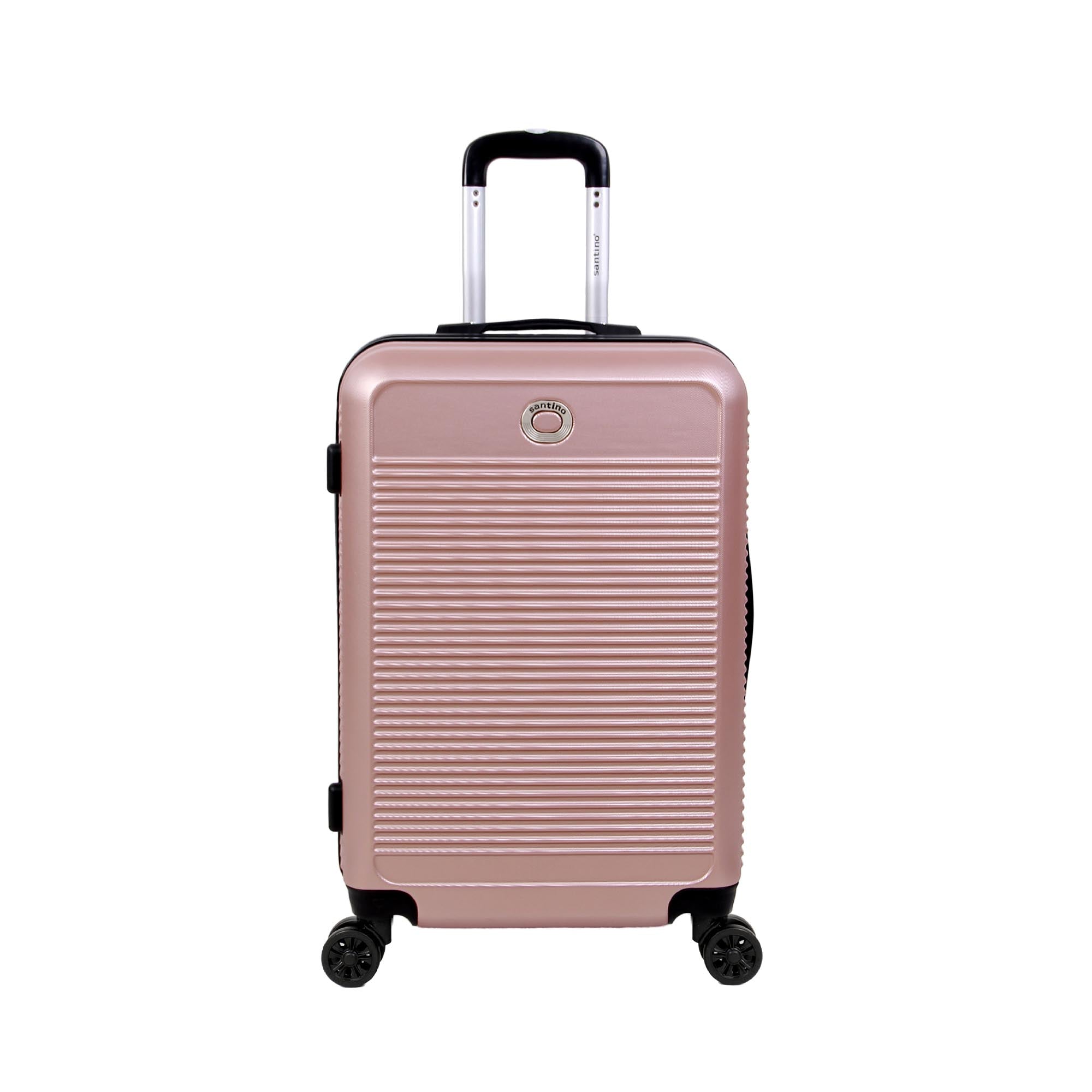 Mala de Viagem Pisa Rígida 360° Santino G - AMZV183G
