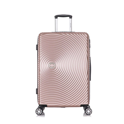 Santino 360° Tokyo Hardside Suitcase 
