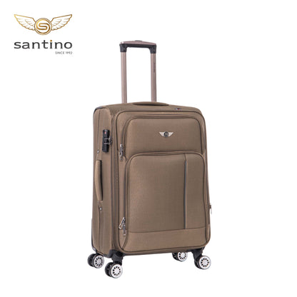 Little Havana Super Light 360° Santino G Travel Bag - ALKV501G