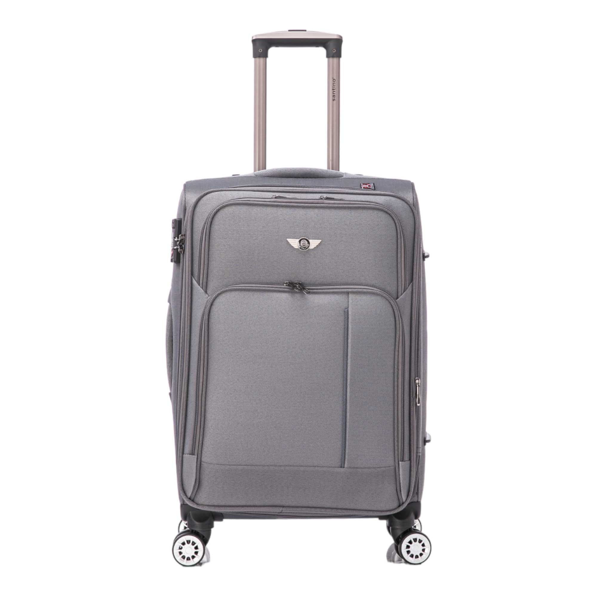 Little Havana Super Light 360° Santino M Travel Bag - ALKV501M