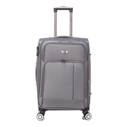 Little Havana Super Light 360° Santino M Travel Bag - ALKV501M