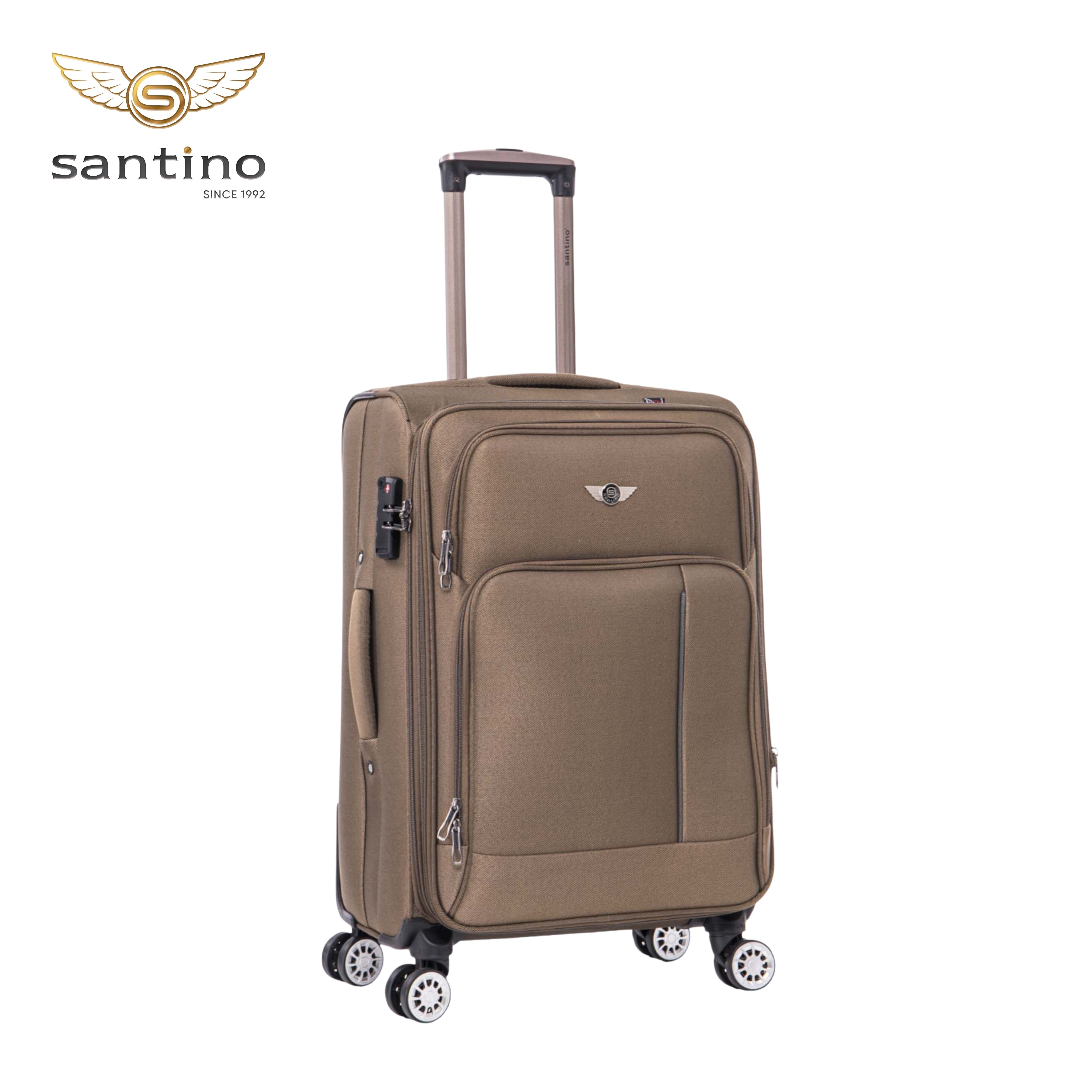 Little Havana Super Light 360° Santino M Travel Bag - ALKV501M