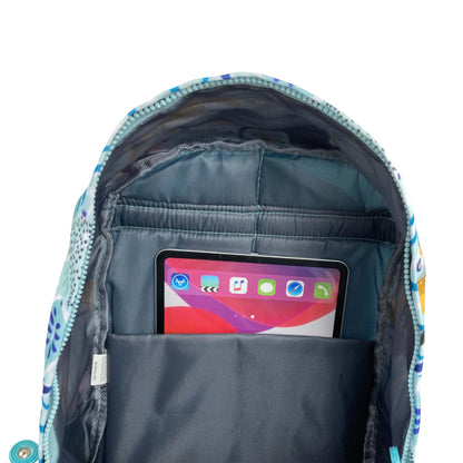Santino Polyester Tulsa Youth Backpack SAM115U 